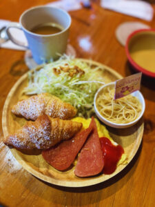 朝ごはん｜食事なしのホテルでも宮古島の朝を楽しもう 6