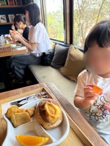 お昼ごはん｜Bocca burger（ボッカバーガー） 12