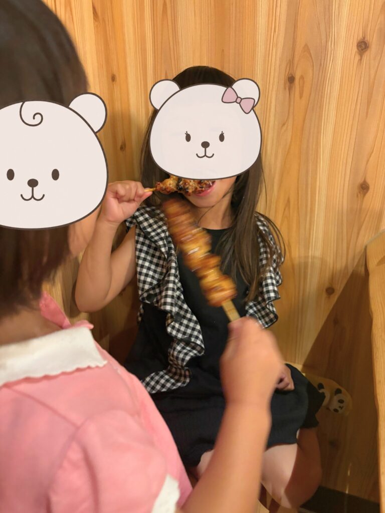 焼き鳥